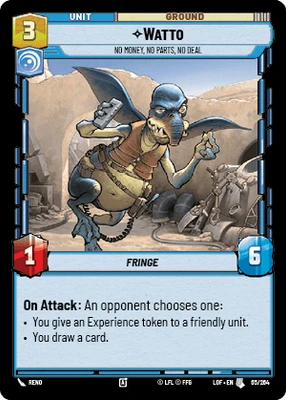 Watto