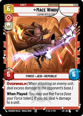Mace Windu