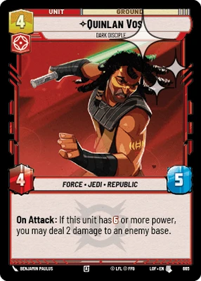 Quinlan Vos