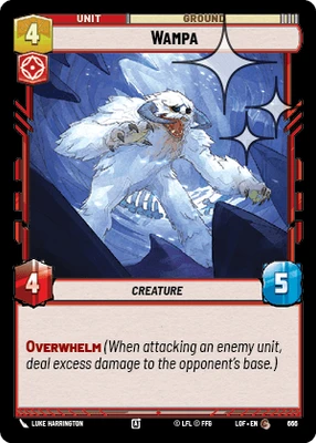 Wampa