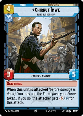 Chirrut Îmwe