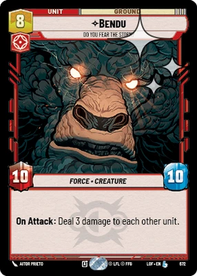 Bendu