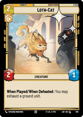 Loth-Cat
