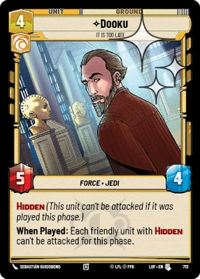 Dooku