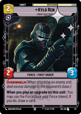 Kylo Ren