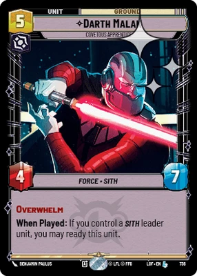 Darth Malak