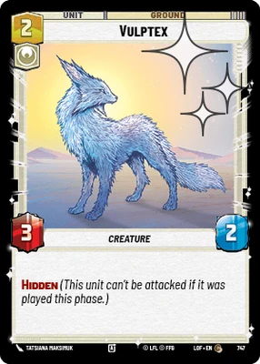 Vulptex
