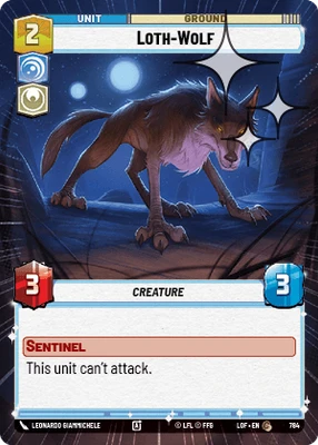 Loth-Wolf