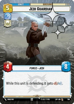 Jedi Guardian
