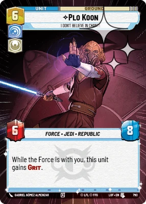 Plo Koon