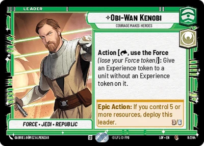 Obi-Wan Kenobi