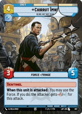 Chirrut Îmwe