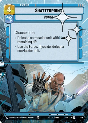 Shatterpoint