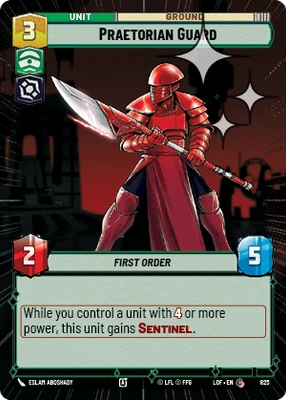 Praetorian Guard