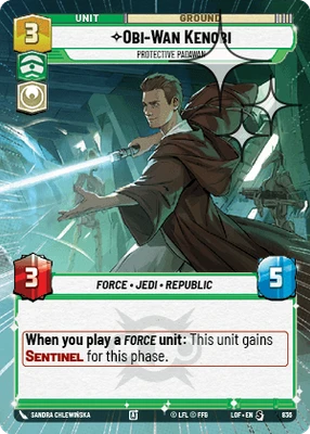 Obi-Wan Kenobi
