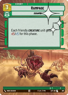Rampage