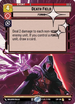 Death Field