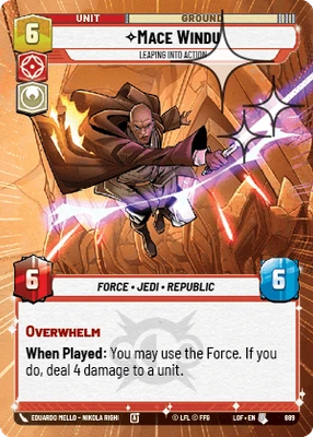 Mace Windu