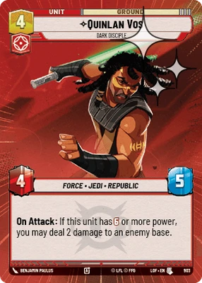 Quinlan Vos