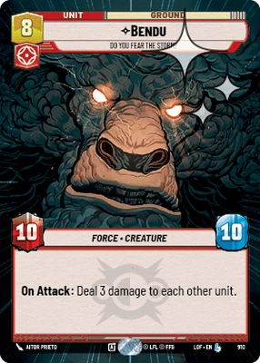 Bendu