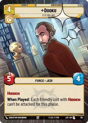 Dooku