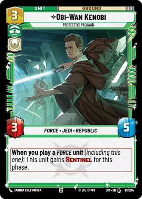 Obi-Wan Kenobi