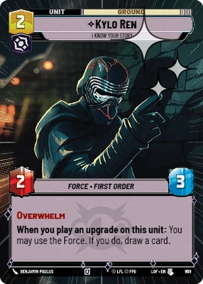 Kylo Ren
