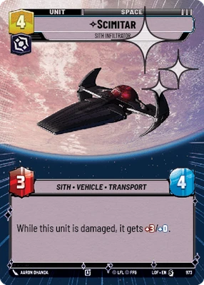 Scimitar