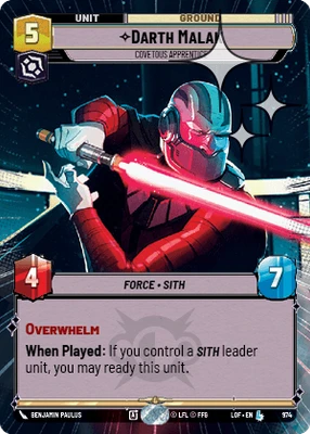 Darth Malak