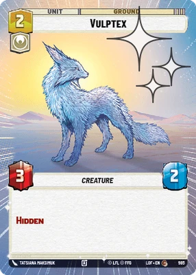Vulptex