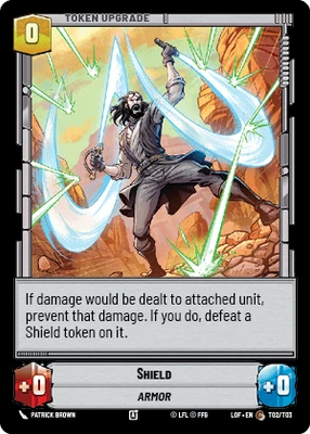 Shield