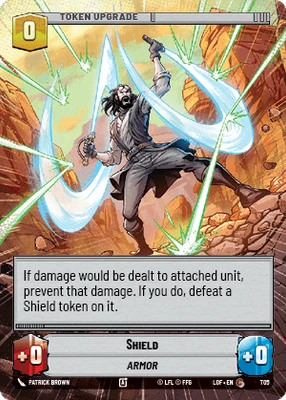 Shield