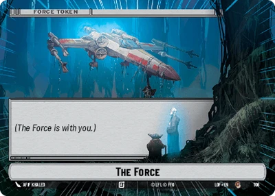 The Force