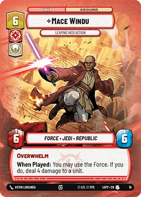 Mace Windu