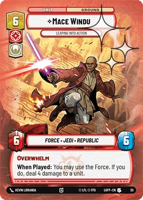 Mace Windu