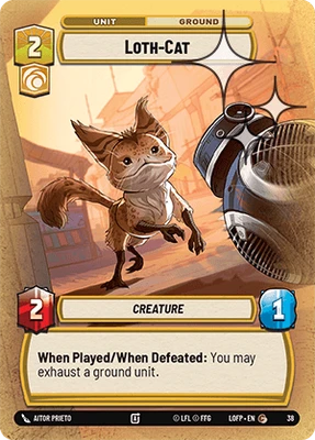Loth-Cat