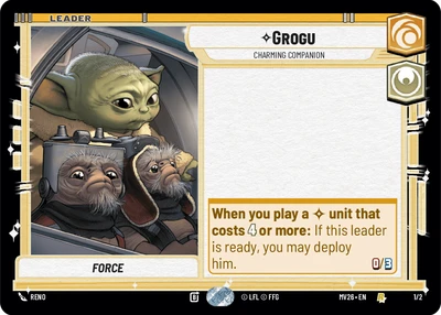 Grogu