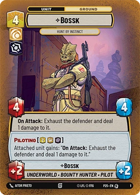 Bossk