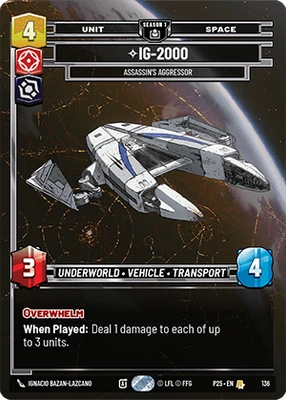 IG-2000
