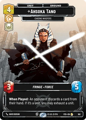 Ahsoka Tano