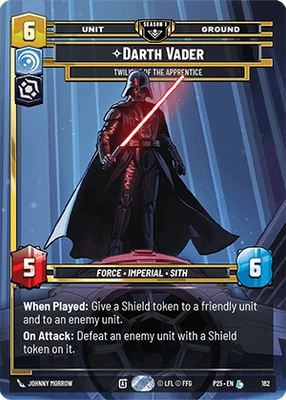 Darth Vader