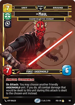 Maul