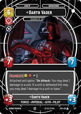 Darth Vader