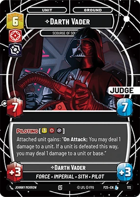 Darth Vader