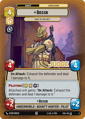 Bossk