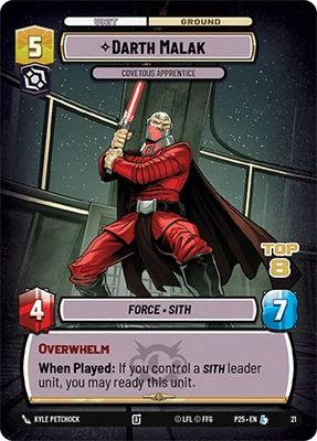 Darth Malak