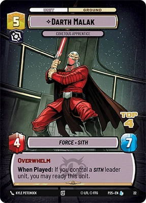 Darth Malak