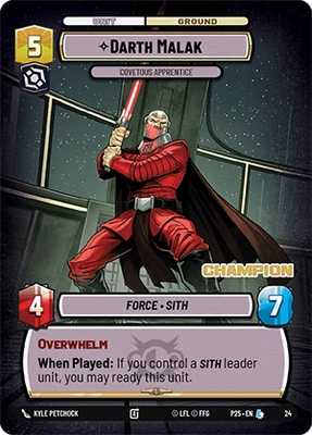 Darth Malak