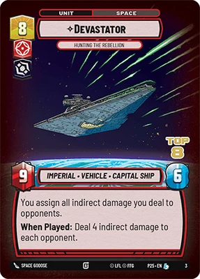Devastator