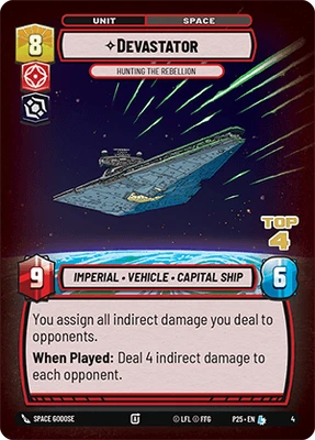 Devastator